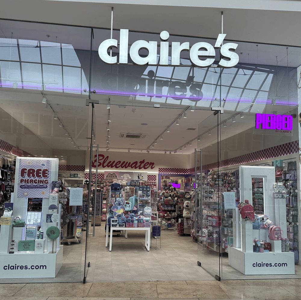 High Street Meltdown Claire's and Bodycare Face Drastic Restructuring Amidst Retail Crisis