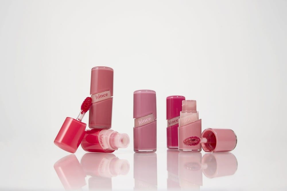 Hince K-Beauty Lands in India, Exclusively Through Tira