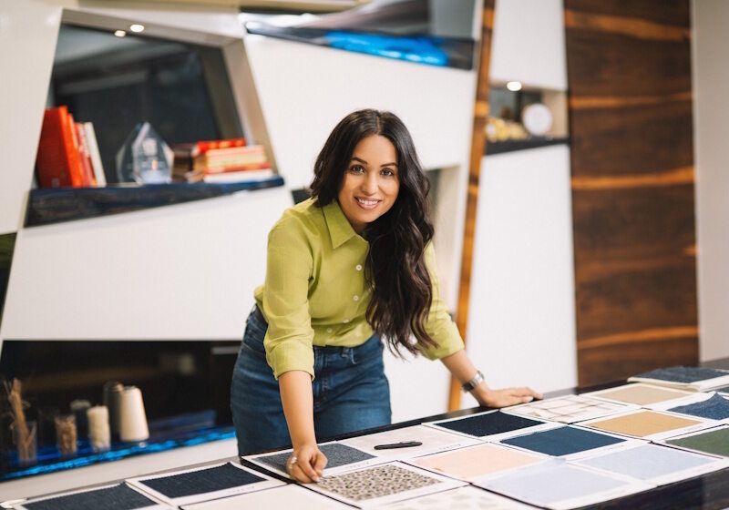 H&M Invests in Indian Startup Turning Farm Waste into Fashion Fiber