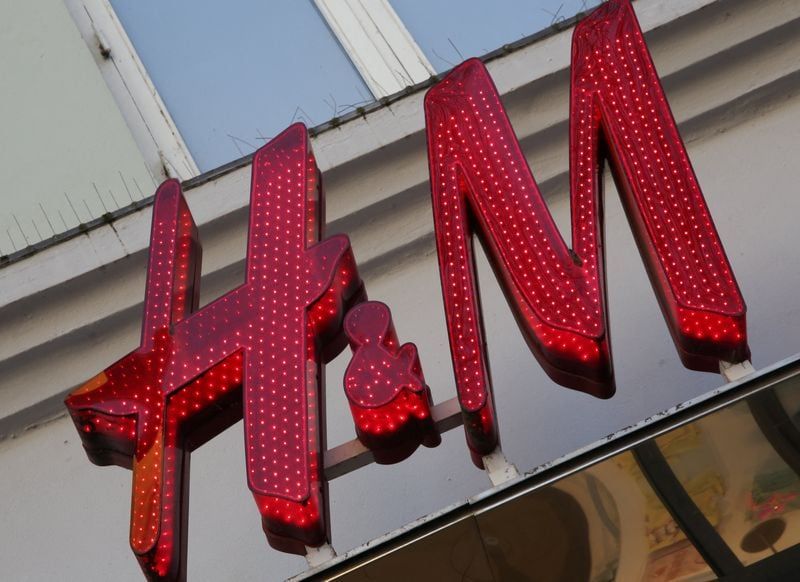 H&M Surges Back With Stronger Profits and Trendy Overhaul