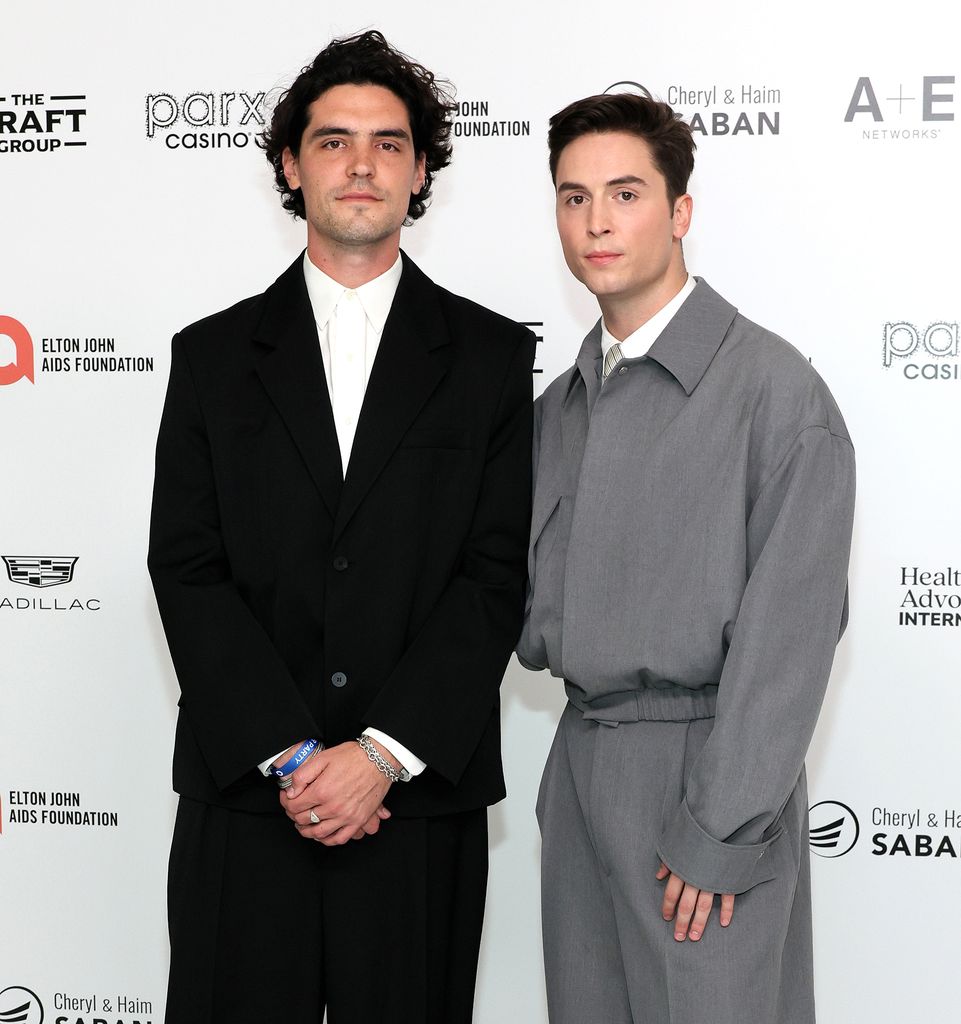 Hollywood Hearts Break As 2025 Sees Celebrity Couples Call It Quits