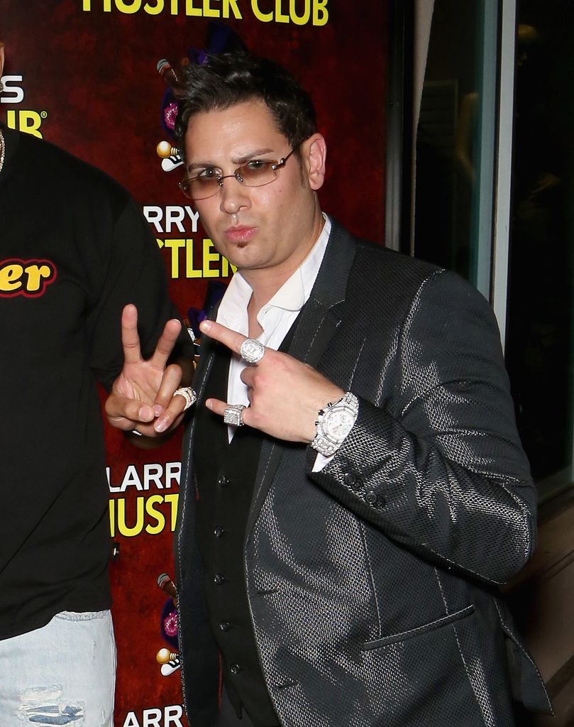 Hollywood Producer Sentenced to 146 Years to Life for Fentanyl-Related Murders and Sexual Assaults