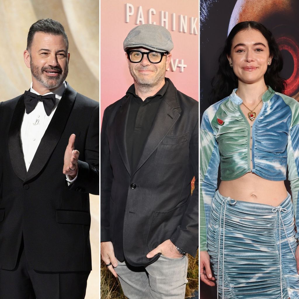 Hollywood Rallies for Jimmy Kimmel After ABC Suspension Sparks Boycotts