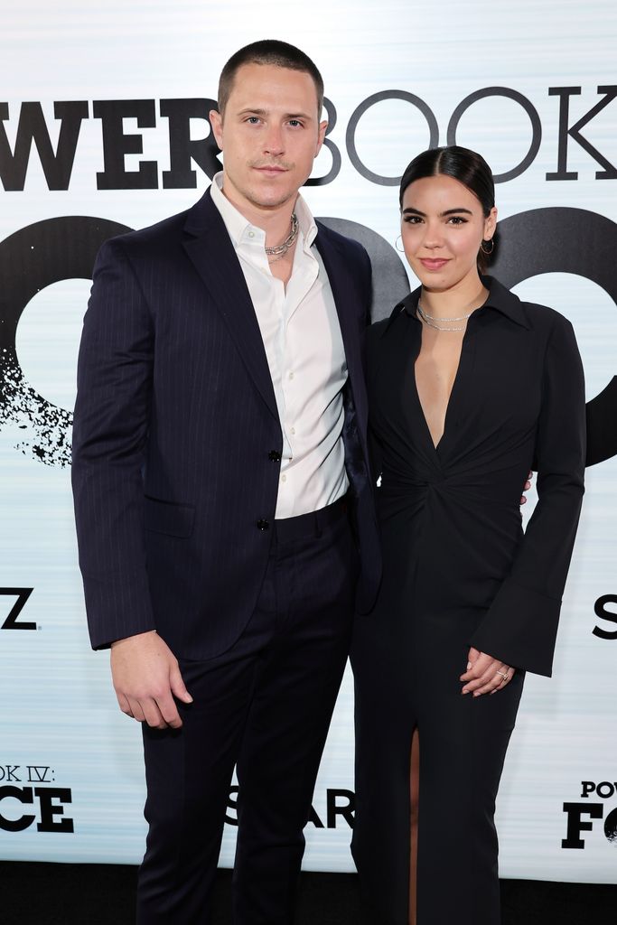 Hollywood's Love Stories Bloom as Stars Say 