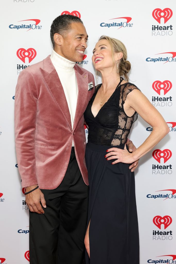 Holmes and Robach Plan Private Destination Wedding Away From the Spotlight