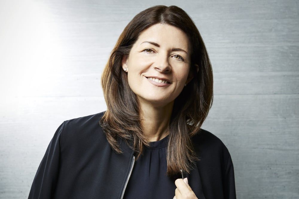 Holy Fashion Group Appoints Anke Ratzsch as New Windsor Managing Brand Director