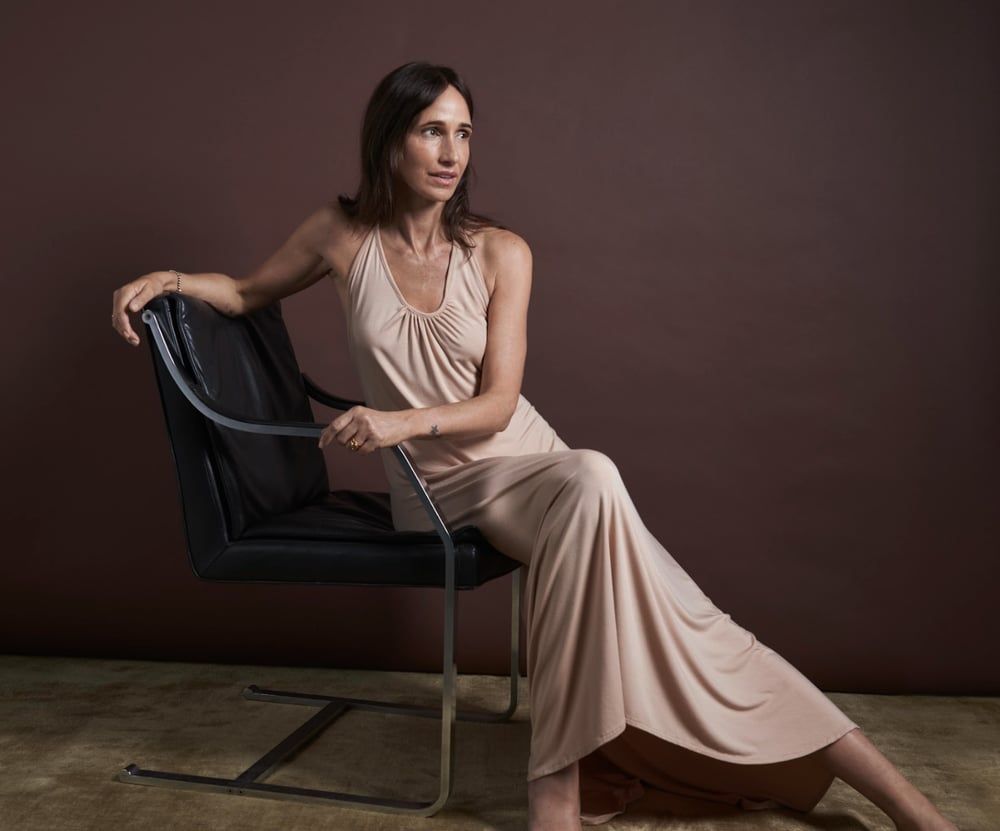 Homebody Launches Debut Women's Collection Fronted by Rosemary Ferguson