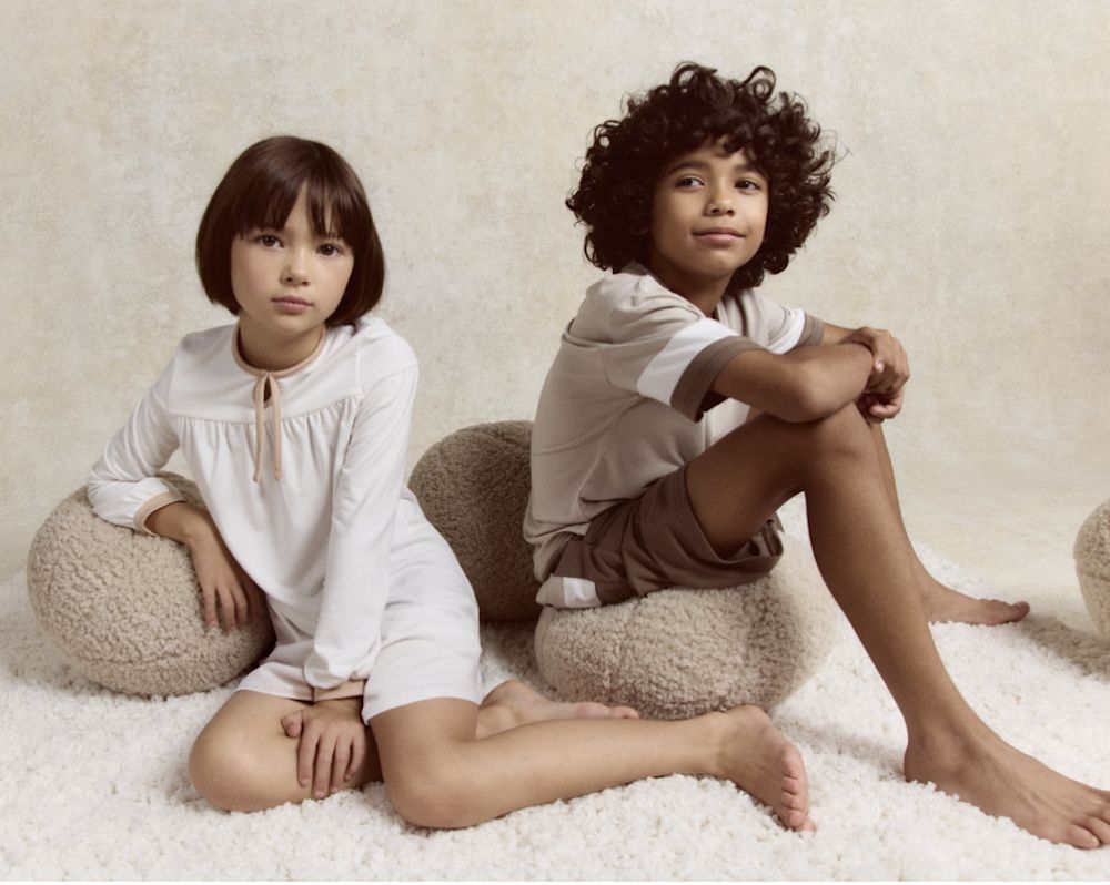 Homebody Launches Walton-Inspired Childrenswear Collection at Harrods