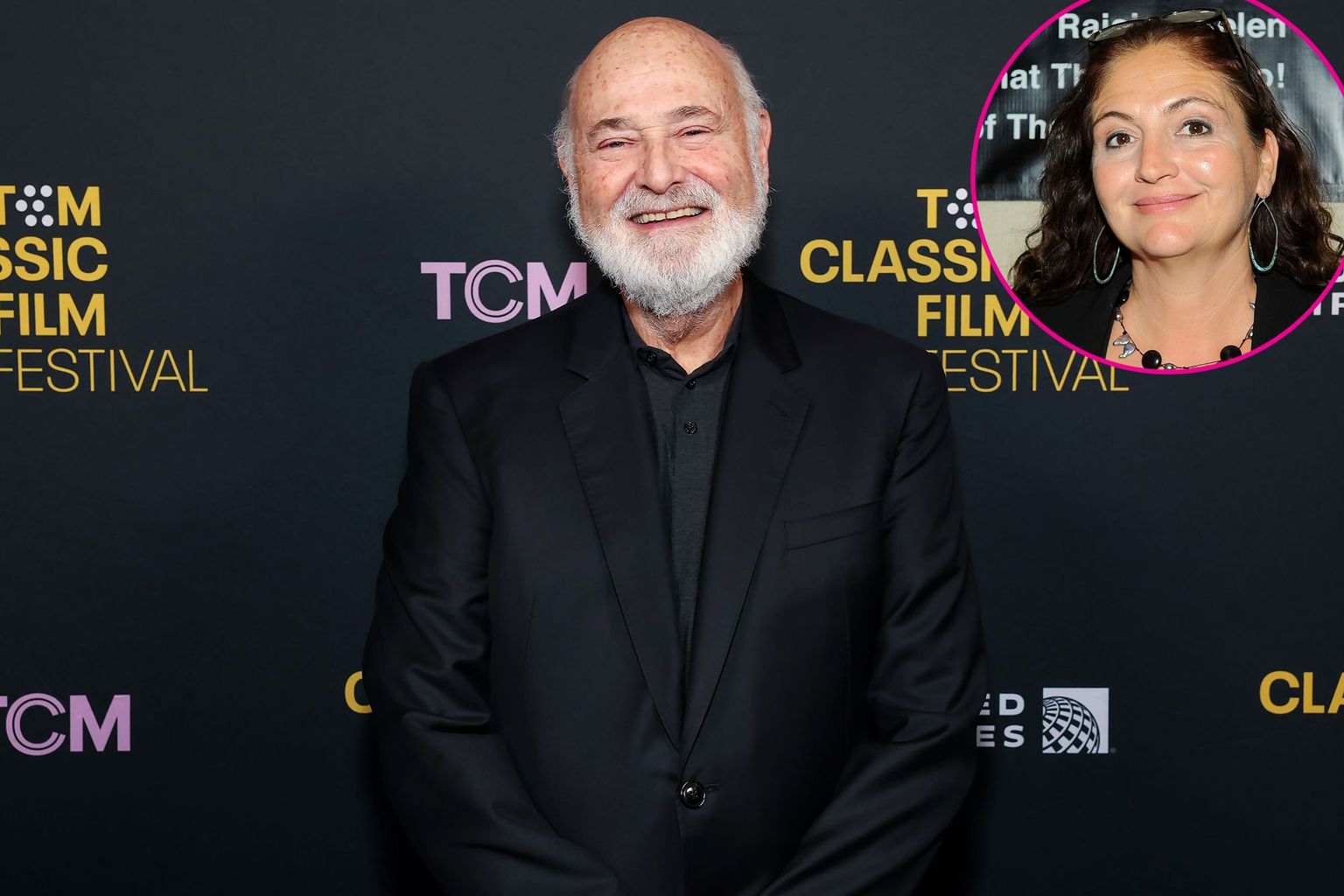 Homicide Inquiry Launched Into Rob Reiner and Wife's Deaths as Daughter Tracy Shares Grief