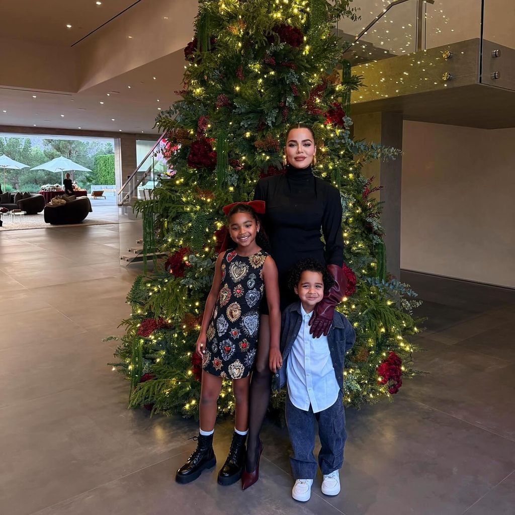How Khloé Kardashian Selena Gomez and Candace Cameron Bure are decorating for the holidays