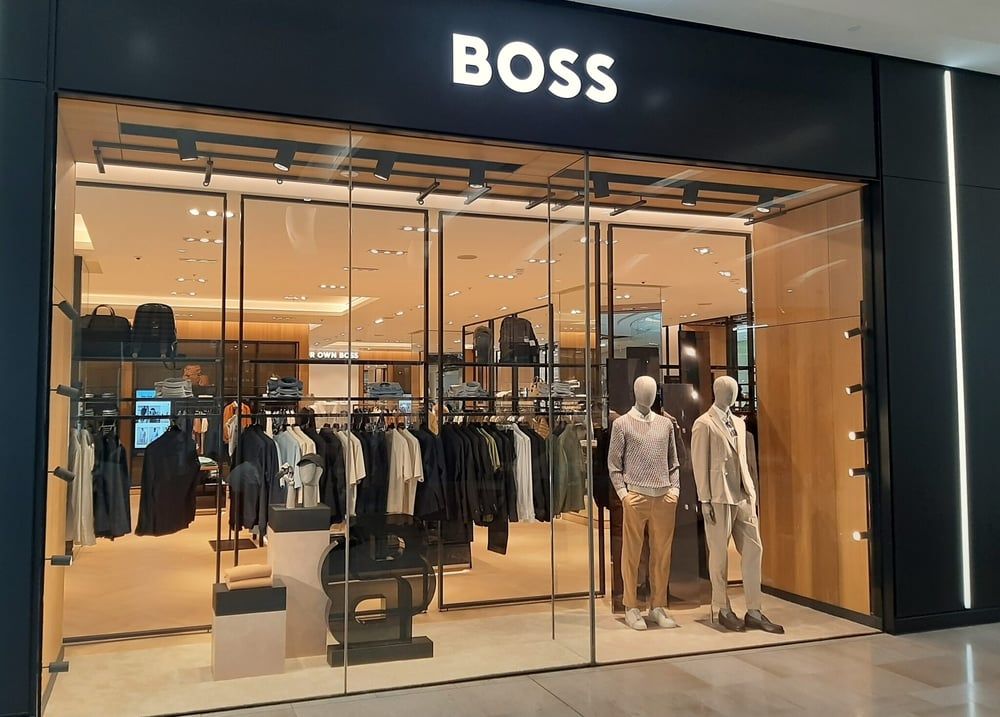 Hugo Boss Leadership in Doubt as Major Shareholder Withdraws Support