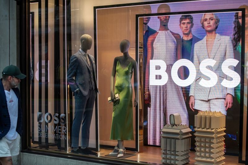 Hugo Boss navigates market challenges with resilient strategy and improved margins