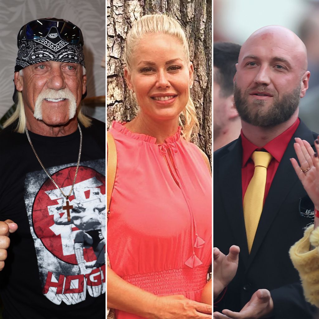 Hulk Hogan's Widow Approves Son Nick as Estate Manager Overseeing Millions