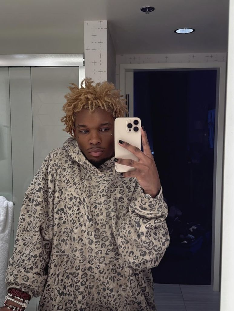 Human Remains Discovered in Vehicle Linked to Artist D4vd Amidst Active Death Investigation