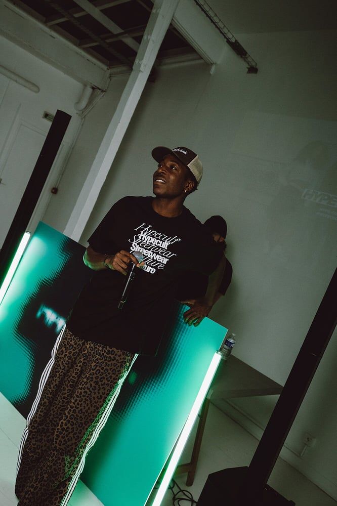 Hypecult Launches in Paris Igniting Paris Fashion Week with Exclusive Performances and Curated Streetwear