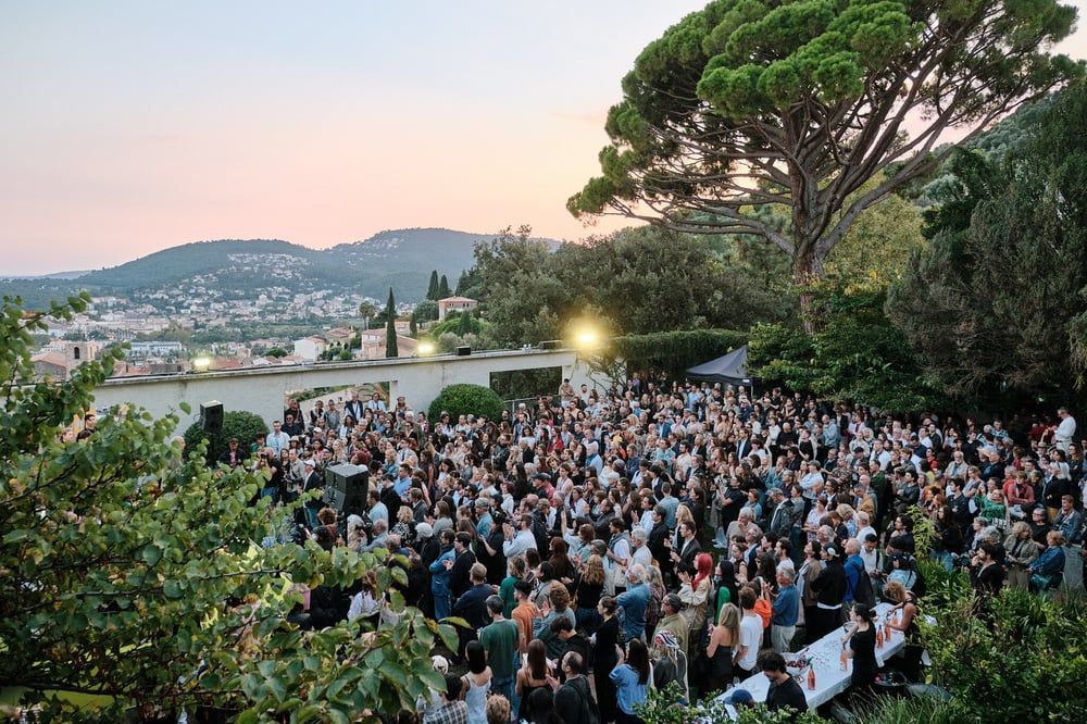 Hyères Festival Opens Submissions for 2026 Edition Spotlighting Emerging Global Talent