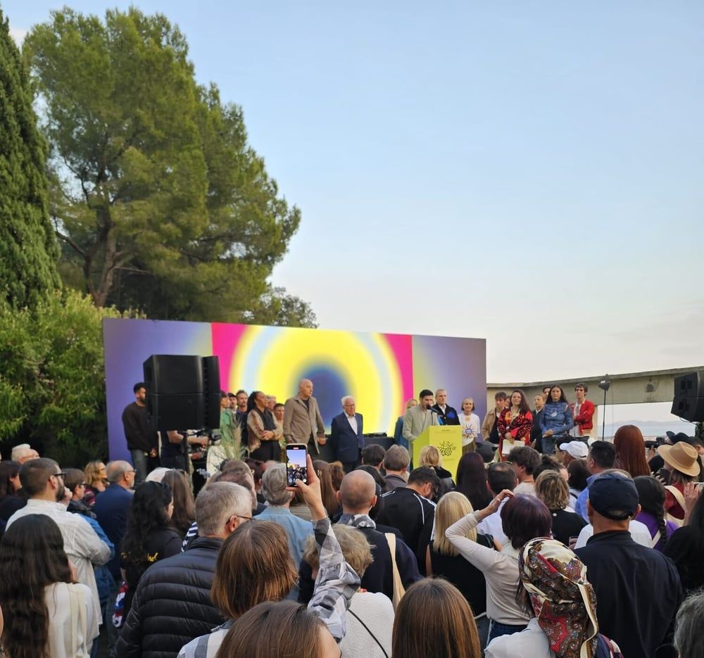 Hyères Festival Shines Bright Again After Budget Crisis