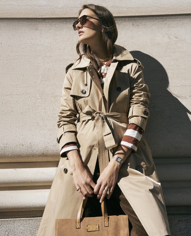 Iconix International completes major restructuring to unify brand portfolio and accelerate growth.