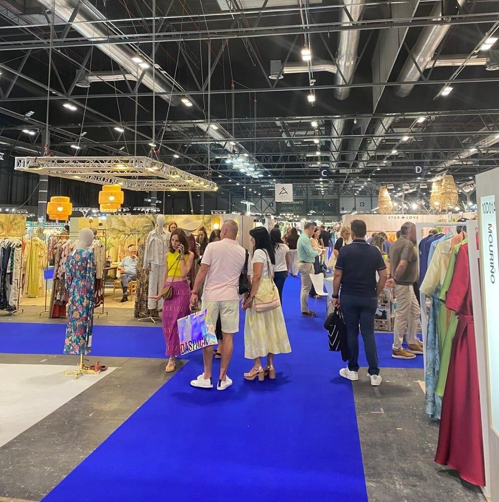 Ifema Reschedules Fairs To Boost Consumer Demand And Avoid Event Clashes