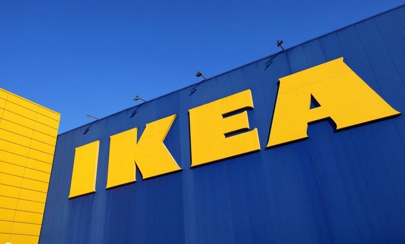 IKEA Buys AI Logistics Firm Locus to Speed Up Deliveries and Boost Online Sales