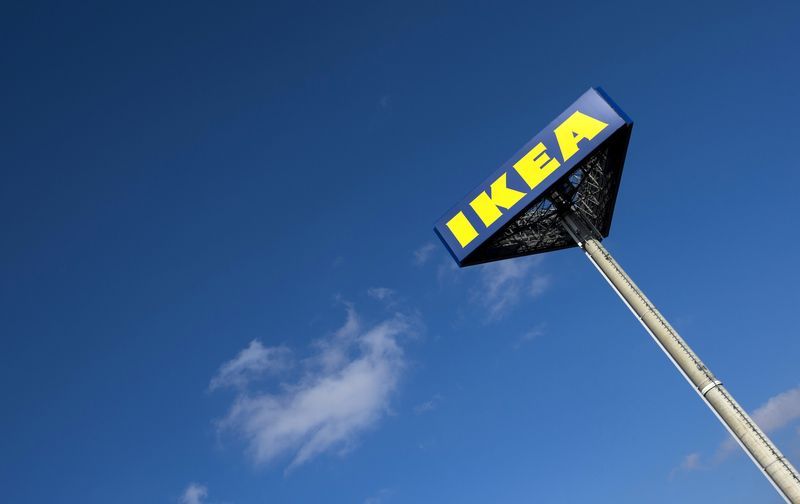 IKEA lands in New Zealand bringing Swedish style to Kiwi homes