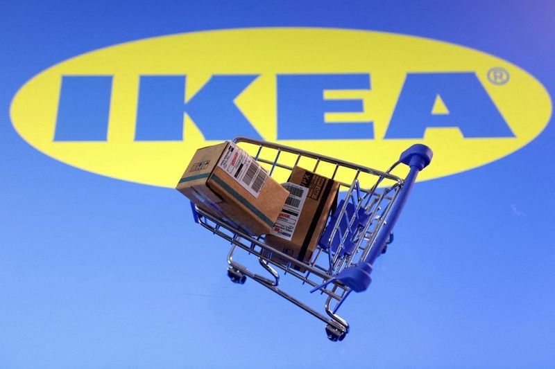 IKEA Shifts Production to US to Combat Rising Import Costs and Boost Expansion