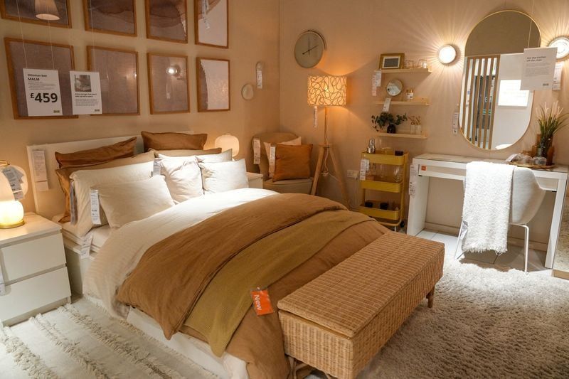 IKEA's Ingka Group defies economic headwinds with significant profit surge