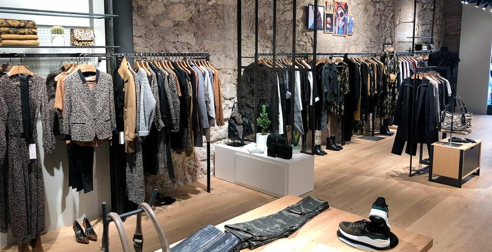 IKKS Acquisition Finalized, Securing Future for French Retailer
