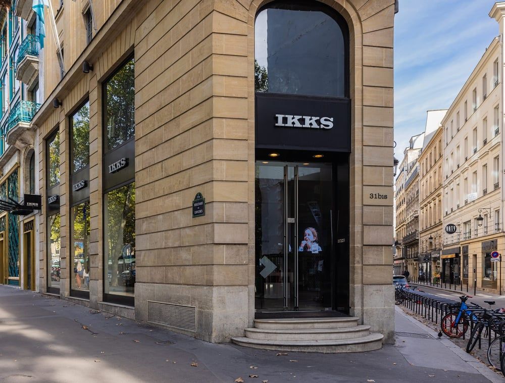 IKKS Store Rescue: Major Retailers Vie for Remaining French Locations