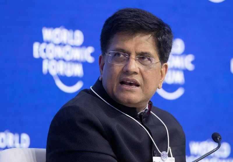 India EU Trade Talks Gain Momentum Ahead of Key Negotiations