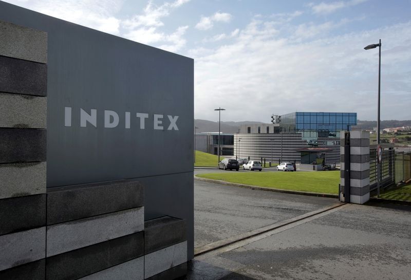 Inditex appoints former PM Enrico Letta to head new global advisory board amid record profits