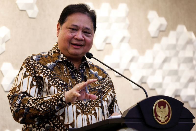 Indonesia and EU ink major economic pact, slashing tariffs and boosting trade.