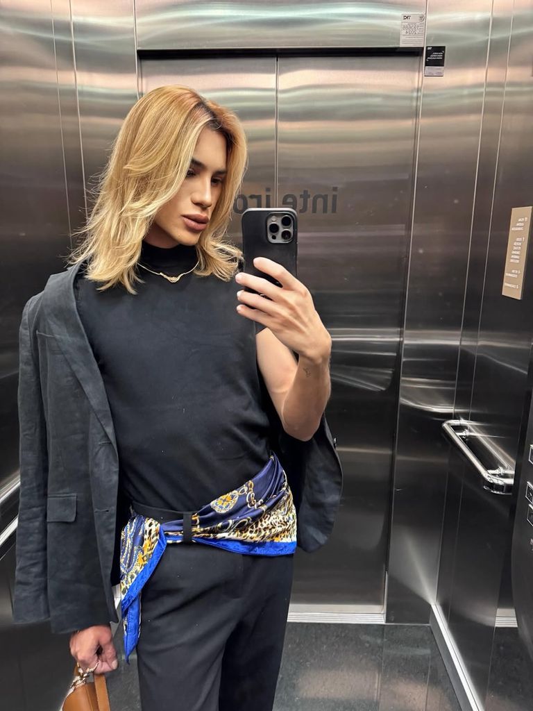 Influencer Adair Mendes Dutra Junior Dies at 31 After Cosmetic Surgery Complications