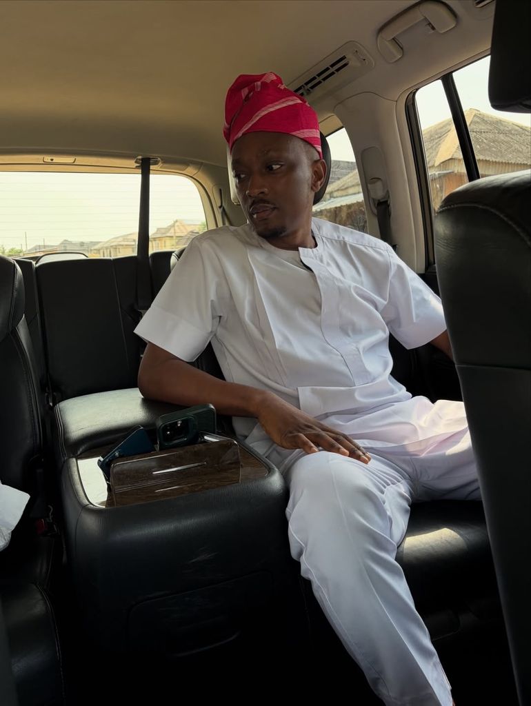 Influencer Anda Damisa, Known as LazyWrita, Announces Passing in Final Social Media Post