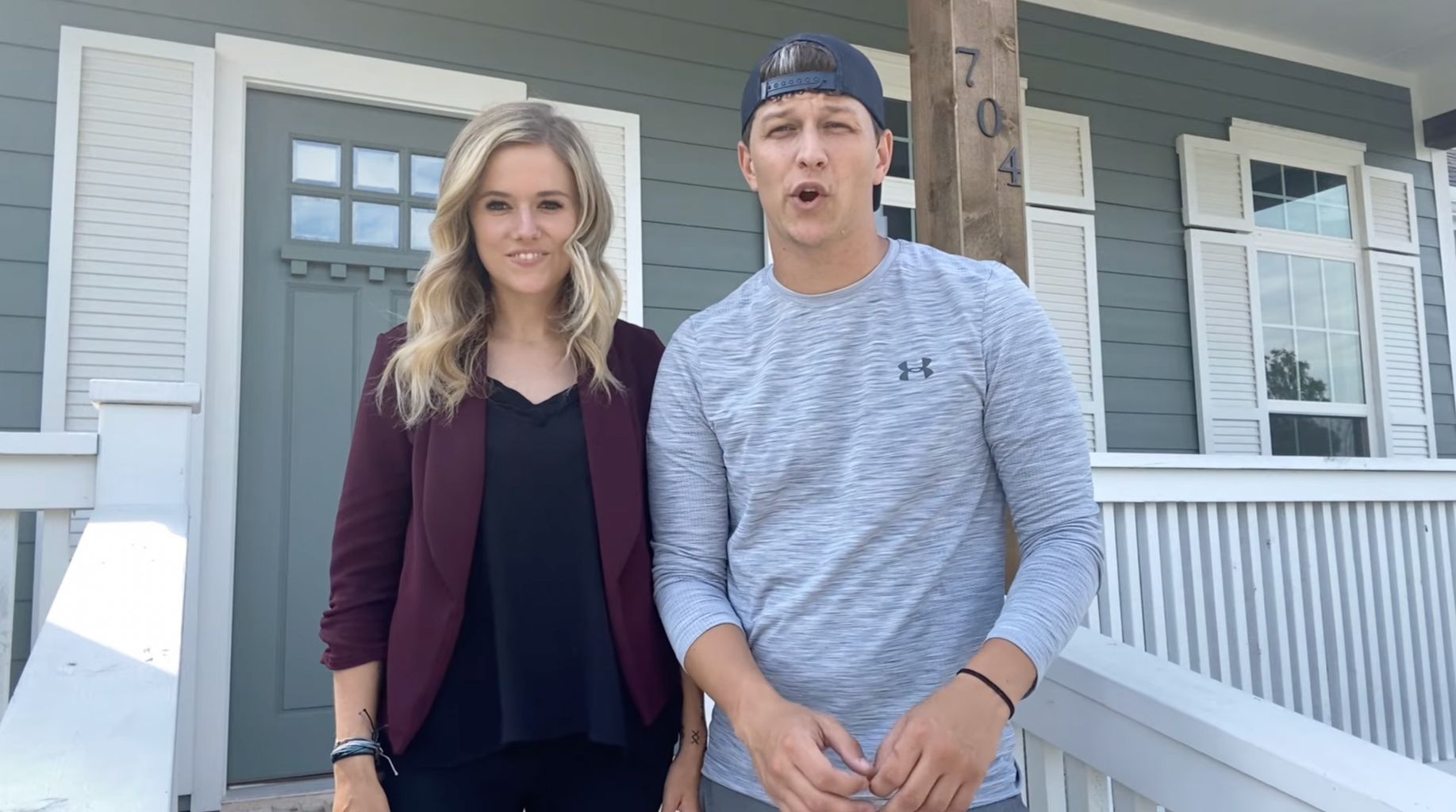 Influencer Couple Admits Guilt in $5 Million Construction Fraud Scheme