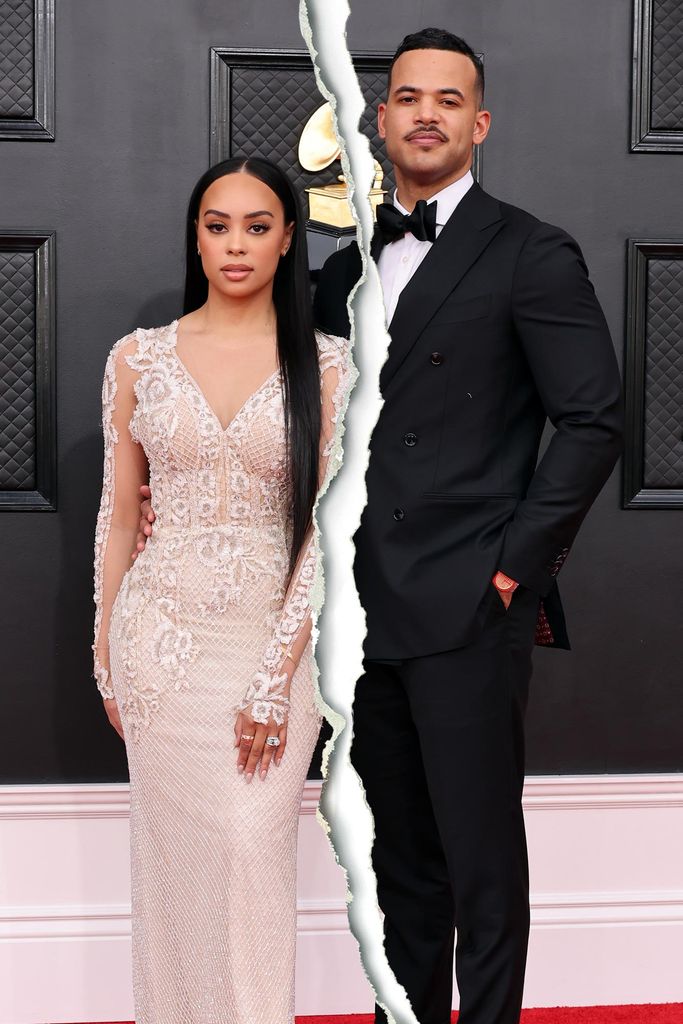 Influencer Kristy Scott Files for Divorce After Decade-Long Marriage