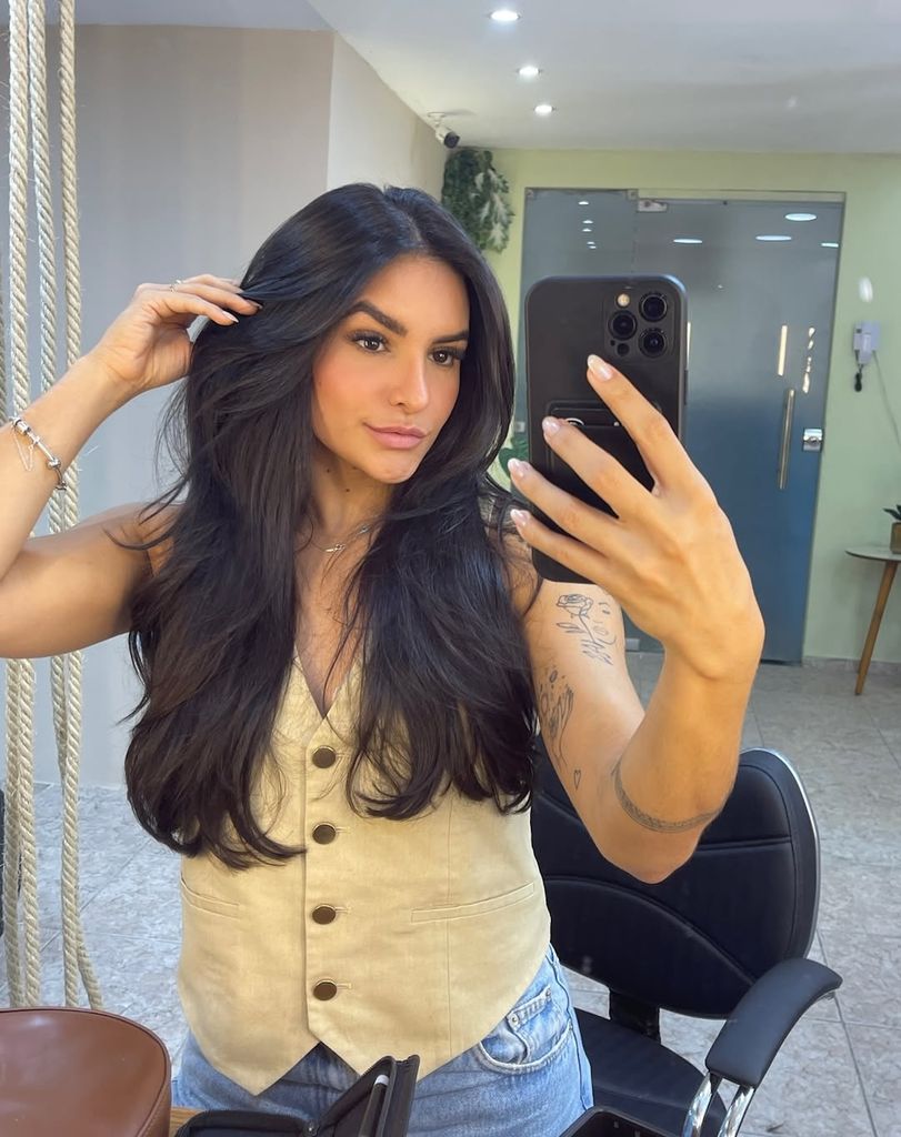 Influencer Luanna Araujo and fiancé die in tragic birthday highway crash
