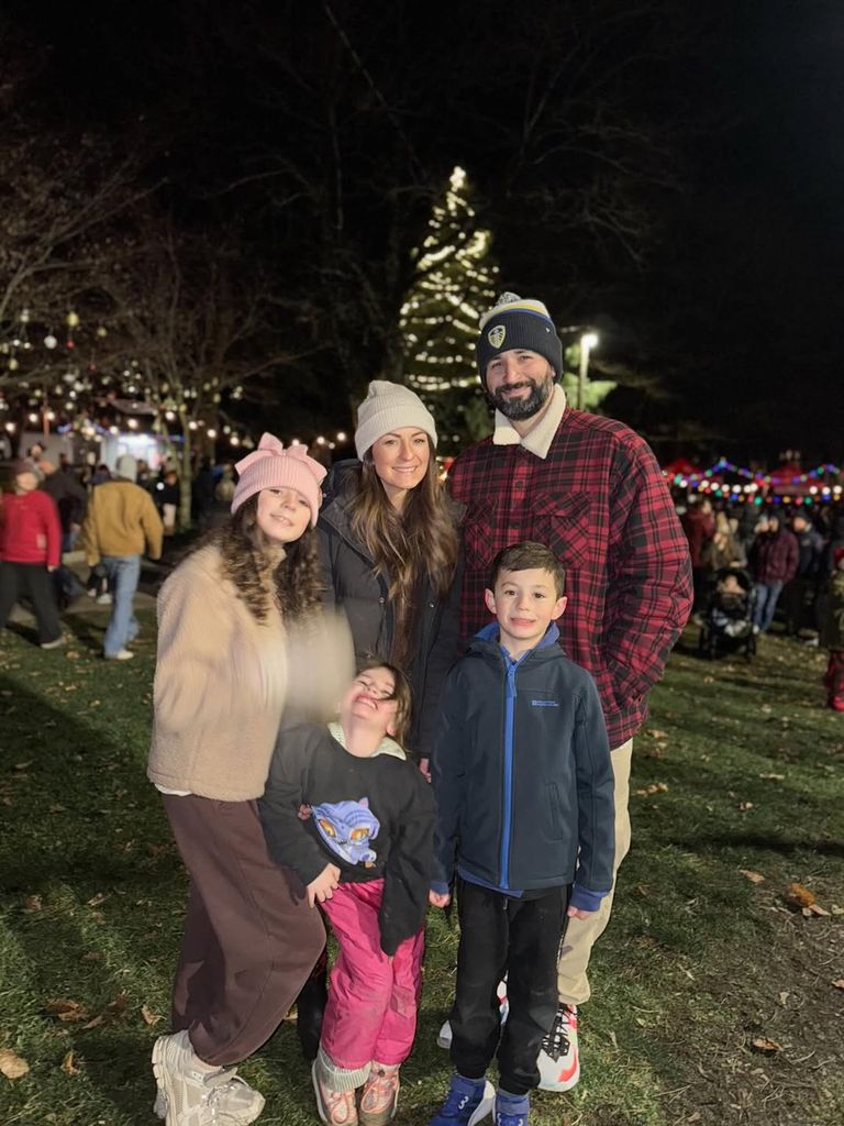 Influencer Melissa Mae Carlton Navigates Unimaginable Grief After Losing Two Daughters