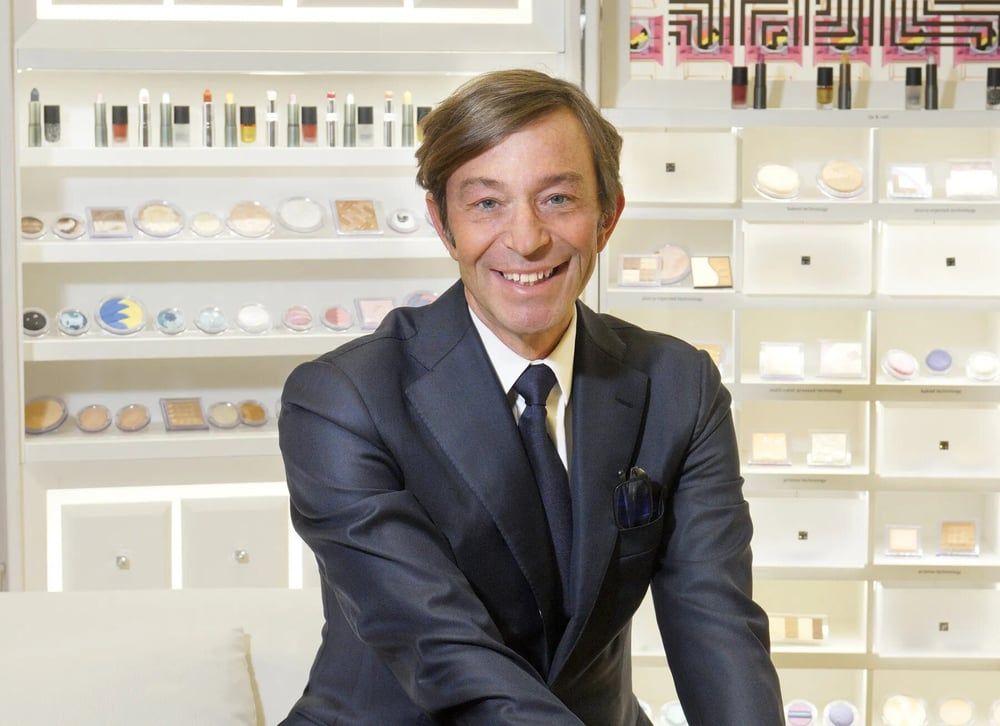 Intercos Eyes US Acquisition to Boost Skin and Hair Care Business