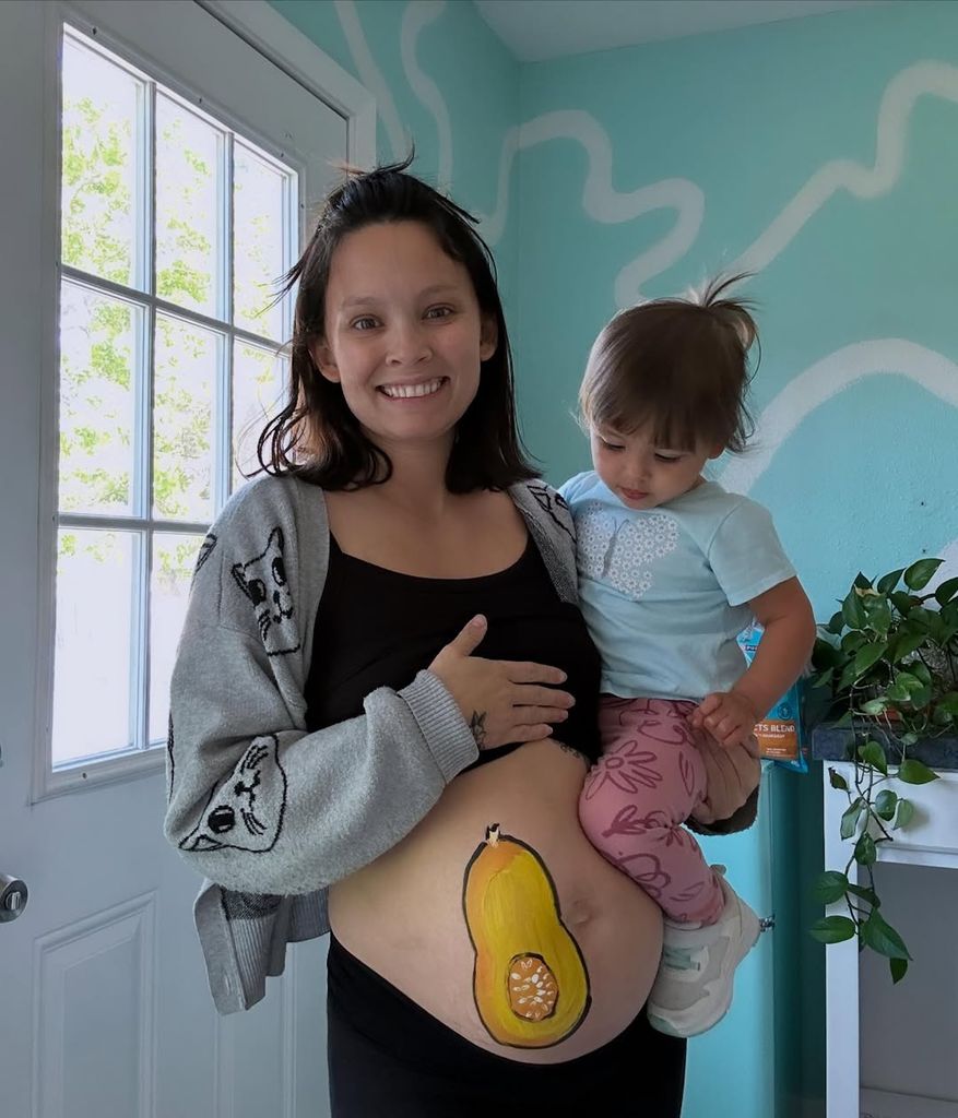 Internet Personality Mara's Child Neglect Case Closed After Daughter's Near Drowning