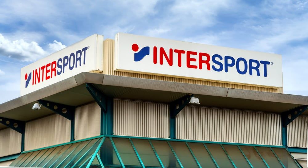 Intersport Bets on Football, Outdoor Gear, and Running to Weather Economic Headwinds