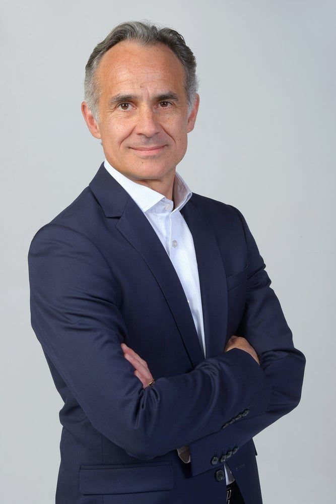 Intersport Taps Retail Veteran Philippe Giovanni to Lead France-Belgium Expansion