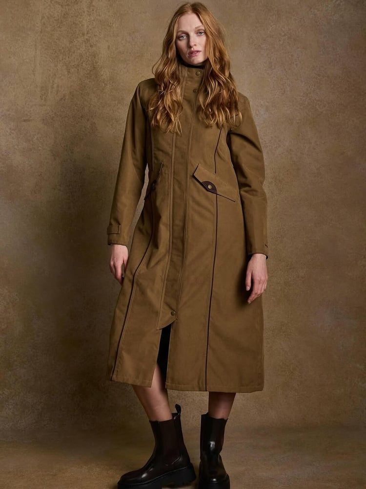 Irish Brand Reveals Shoppers Buy Winter Coats All Year Round