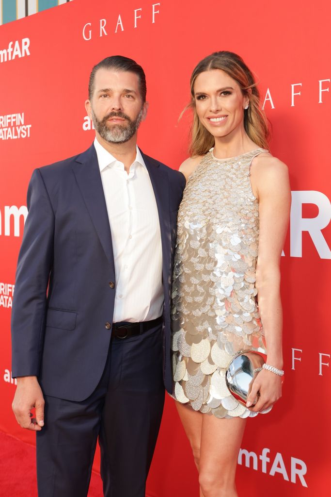 Is Don Jr.'s Wedding to Bettina Anderson Really Happening?