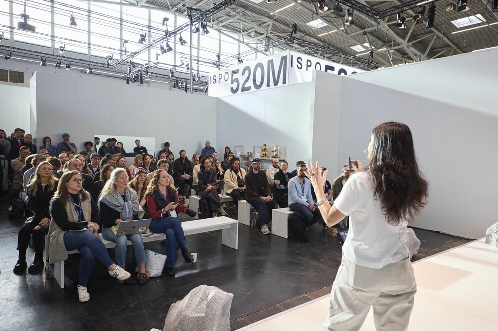 ISPO Bids Farewell to Munich with Final Awards and Future Strategy Unveiling