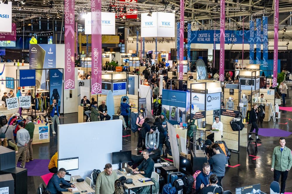 ISPO Trade Fair Leaves Munich After 50 Years for Amsterdam in Strategic Relaunch