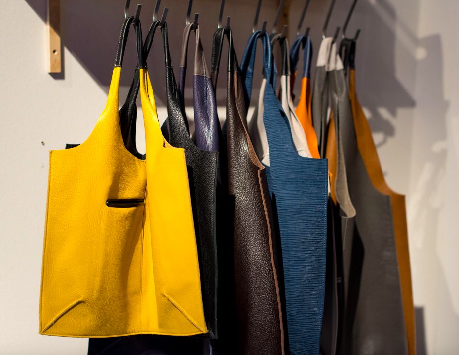 Italian Leather Exports Slip Amidst Shifting Global Demand