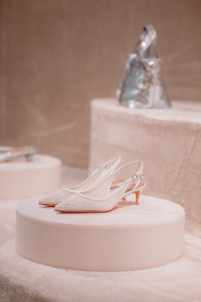 Italian Shoemakers Redefine Luxury with Artful Collections Italian Shoemakers Redefine Luxury with Artful Collections