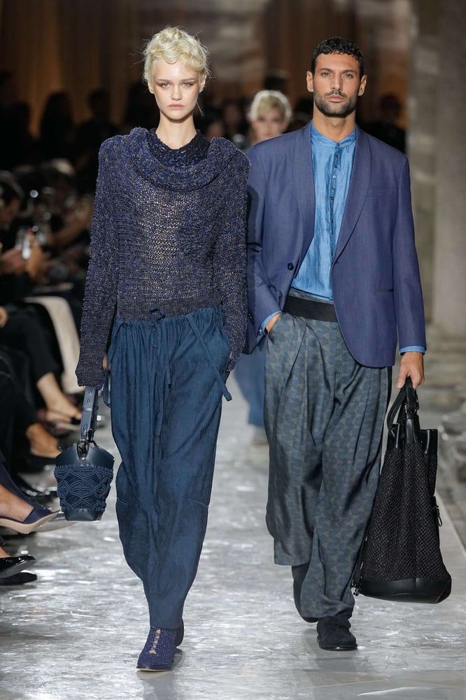 Italian Textile Exports Decline While Imports Surge