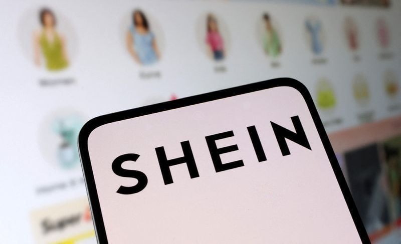 Italy Fights Back Against Shein's Ultra-Fast Fashion Invasion